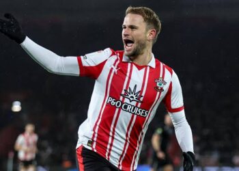 German boss Tonda Eckert told to thank one player in particular amid rise to the table after £7m+ move for star man