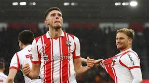 Southampton manager Tonda Eckert has backed midfielder after his performance against QPR