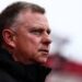 GOOD NEWS: Stoke City boss Mark Robins reveals positive injury news update