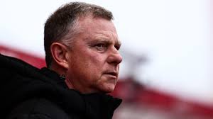 GOOD NEWS: Stoke City boss Mark Robins reveals positive injury news update