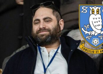 James Bord update after passing EFL test to seal Sheffield Wednesday takeover