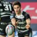Ryan carr confirm Castleford Tigers interest to sign a stand-off, scrum-half and hooker and a prop from the Leigh Leopards