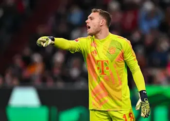 Southampton completed the loan signing of €8m star from Bayern Munich