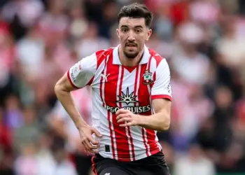 Southampton braced for bids for star player in the summer