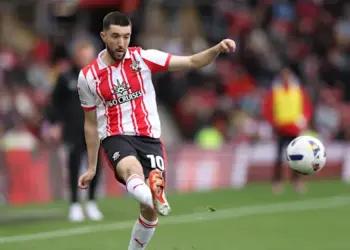 Tonda Eckert digs out weak finishers at Southampton in warm defence of 25-year-old attacker