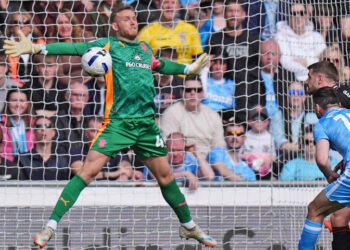 Saints boss Tonda Eckert gives Southampton’s verdict after win at leaders Coventry City