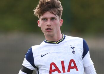 Southampton have been linked with £20 million former Tottenham star