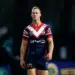 Sydney Roosters halfback Cherry-Evans speaks about his contract option he can activate for the 2027 season