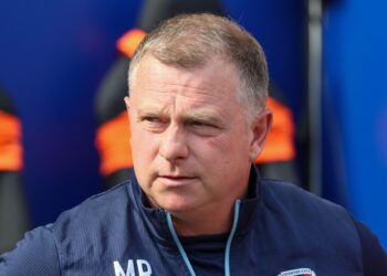 Mark Robins sack verdict after miserable Stoke City defeat vs Preston North Ends