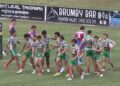 South Sydney Rabbitohs 20-Man Squad for Round Two vs Roosters 2026
