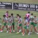 South Sydney Rabbitohs 20-Man Squad for Round Two vs Roosters 2026