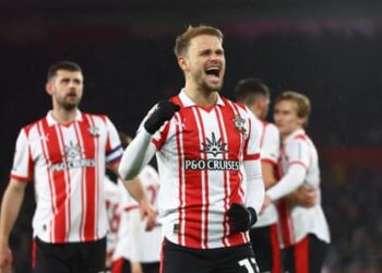 Saints boss Tonda Eckert confirms Leo Scienza and Ross Stewart situations at Southampton