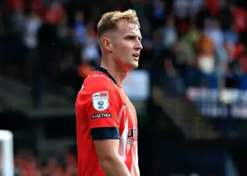 Saints head coach Tonda Eckert have suggested that Southampton should award 28 year old star with a new contract