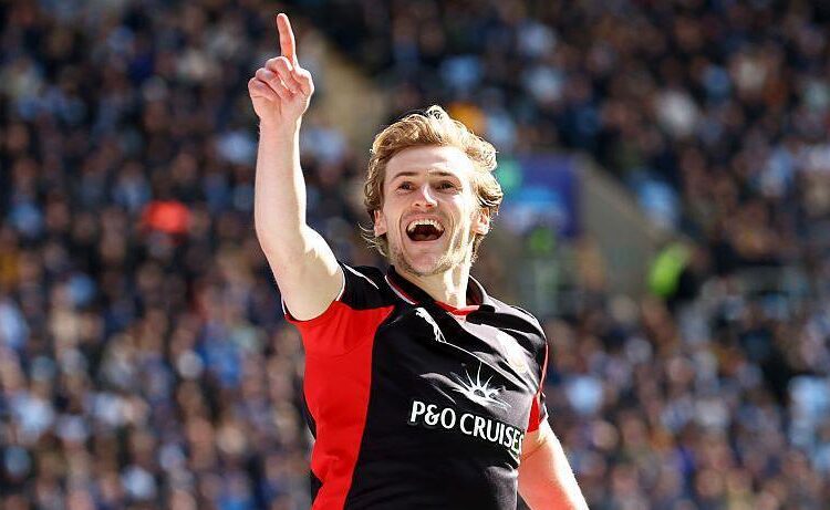 Coventry City 1-2 Southampton: Southampton player ratings as Saints extend unbeaten run to 12 matches