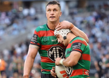 South Sydney Rabbitohs Fullback or Five-eighth said he will continues to fight for position as he rises at fullback for the Bunnies