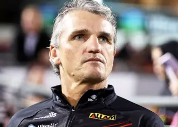 Ivan Cleary speaks up on hopes to end further legal career after judiciary win
