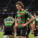 Souths Sydney Rabbitohs suffer double blow in latest injury setback as centre ruled out for clash against Wests Tigers