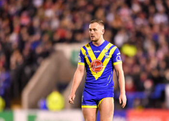 See the Warrington Wolves man among Round Three disciplinary charges