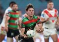 South Sydney Rabbitohs have confirmed another blow to their five-eighth who is st to miss out through injury for weeks