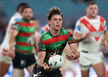 South Sydney Rabbitohs have confirmed another blow to their five-eighth who is st to miss out through injury for weeks