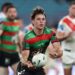 South Sydney Rabbitohs have confirmed another blow to their five-eighth who is st to miss out through injury for weeks