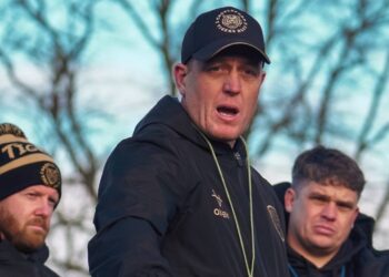 Castleford Tigers boss talks on recruitment plans after Chris Atkin exit