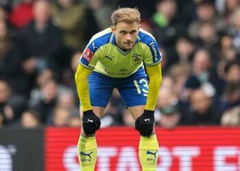 Southampton boss confirms Leo Scienza readiness to play Arsenal in FA Cup