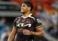 Dolphins fullback expresses his excitement for always wanting to play for Brisbane Broncos