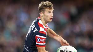 Sydney Roosters’ Sam Walker speaks on the additions of Cherry-Evans and NSW hooker Reece Robson to a Roosters team