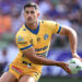 Newcastle Knights’ five-eighth ready to revert to old role he played for Parramatta for the Knights