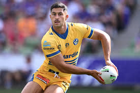 Newcastle Knights’ five-eighth ready to revert to old role he played for Parramatta for the Knights