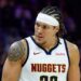 Denver Nuggets power forward could make return for Nuggets at Jazz