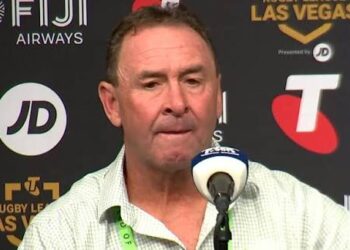 Raiders Boss Nicky Stuart makes bombshell calls as Raiders team revealed