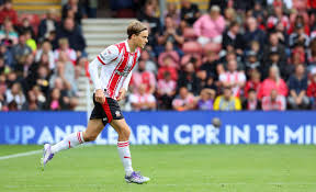 Stuttgart, RB Leipzig and Hoffenheim now interested in Southampton’s €12 million midfielder