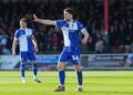 Bristol Rovers central midfielder Richie Smallwood on Bristol Rovers signing and the need for more points