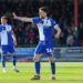 Bristol Rovers central midfielder Richie Smallwood on Bristol Rovers signing and the need for more points