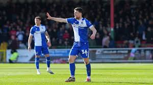 Bristol Rovers central midfielder Richie Smallwood on Bristol Rovers signing and the need for more points