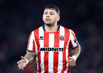 Coventry City given clear advice on £15 million midfielder deal