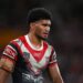 Sydney Roosters suffer major blow as Origin star centre is withdrawn from the side for the Round 1 due to injury