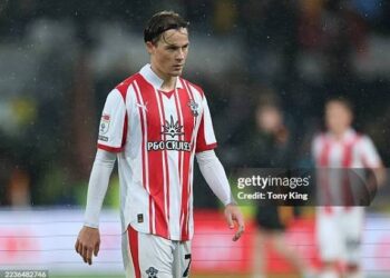 FC Nürnberg are now eyeing €12m from Southampton after last summer sales