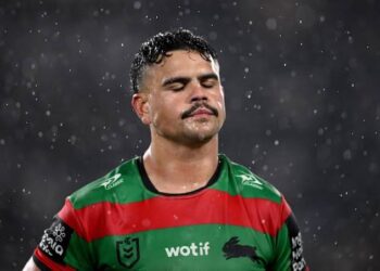 Latrell Mitchell’s fate at fullback decided as Souths benefit from rule change