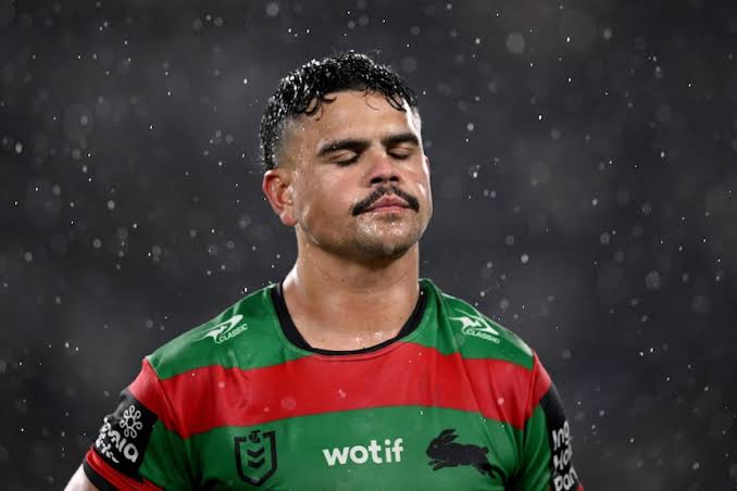 Latrell Mitchell’s fate at fullback decided as Souths benefit from rule change