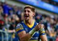 Zac Lomax issues contract call after Eels settlement