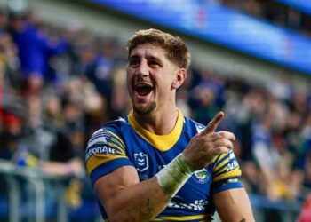 Zac Lomax issues contract call after Eels settlement