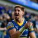 Zac Lomax issues contract call after Eels settlement