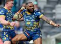 Parramatta Eels star set for early comeback from injury