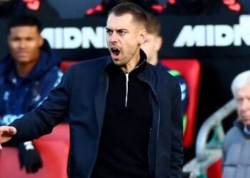 Latest Update on Tonda Eckert’s Southampton Future Amid Bundesliga and Serie A Interest