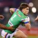 Canberra Raiders outside back set to make club exit amid links to the Dragons