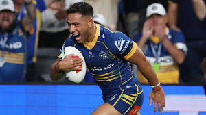Parramatta confirm team line-up changes amid injury ahead of Brisbane Broncos clash