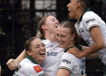 Wellington Phoenix sign two key attackers ahead of 2026-27 campaign